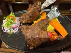 -甘尼仕印度餐厅爵士酒吧(阳春巷店)