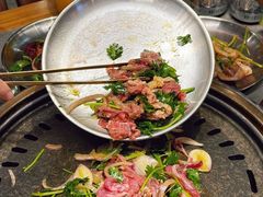 -杨小佳·齐齐哈尔烤肉·烤串(广州店)