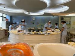 -祥馨月子会所(莞城店)