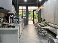 大堂-ADO KAFE(大学城店)
