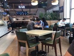 大堂-7fresh七鲜(大族广场店)