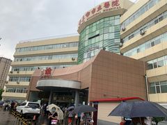 -青岛市市立医院(本部)
