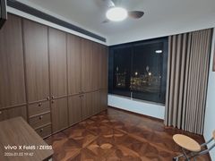 -索菲亚衣柜橱柜家具全屋定制(汶水红星店)