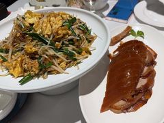-福海居烤鸭店(鸟巢店)