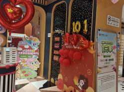 -meland亲子乐园•派对•研学(宁波华润万象城店)