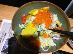 -鳗事鱼意·活鳗現烤专门店(富力海珠城店)