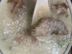 咸骨肉丸粥-荔银肠粉(建六店)