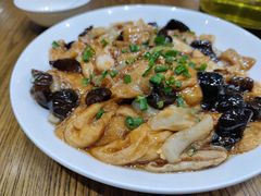 什锦面筋-锦月楼百姓厨房(大箕山商业广场店)