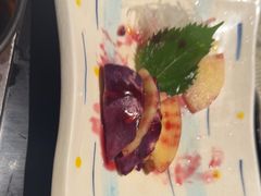 -匠和风精致料理(莆田财富中心店)