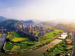 -程阳八寨景区