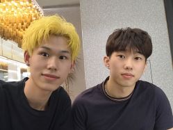 -3AM·S HAIR SALON烫发染发接发