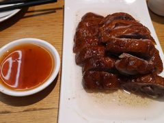 -宏记广东客家菜(丰汇店)