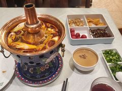 -东来顺饭庄(天坛店)