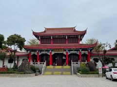-显应宫(长乐区)