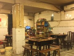 大堂-邓莽子老火锅(鲁祖庙店)