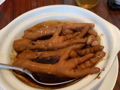 -白天鹅宾馆-宏图府餐厅