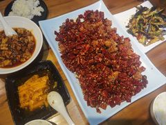 -望京一号·重庆江湖菜(工体店)