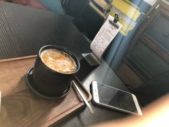 餐饮设施-栖霞仙馆