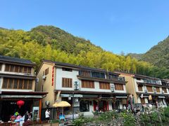-花溪风景区