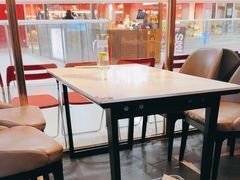 -北李妈妈菜·海肠捞饭(开发区万达店)