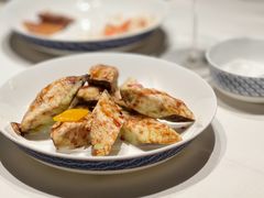 招积冰川茄-炳胜私厨(万象前海店)