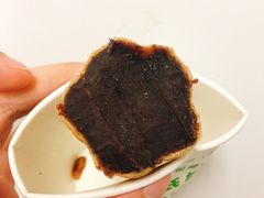 -孙氏梅花糕(马台街)