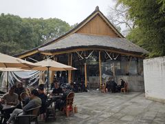 -上海方塔园-何陋轩