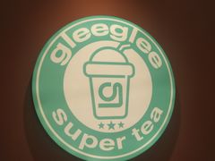 -gleeglee乐溢亦茶(合生汇店)