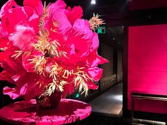 -上海滩餐厅(BFC外滩金融中心店)