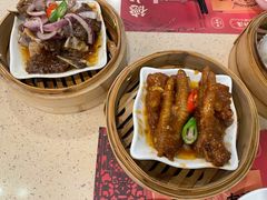 -点都德(华强南店)
