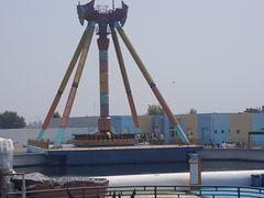 -秦皇岛乐岛海洋王国