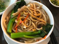 -广州塔晖粤轩中餐厅