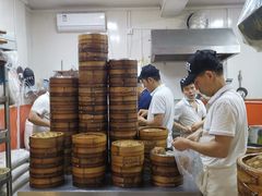 -老陶包子铺(南大西南村店)