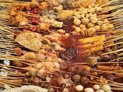 -郭记小街麻辣烫(南小街总店)