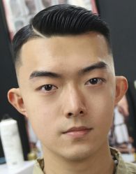 -贝勒爷专业男发
