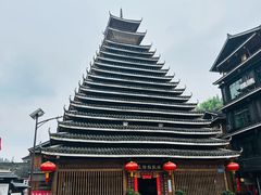 -程阳八寨景区