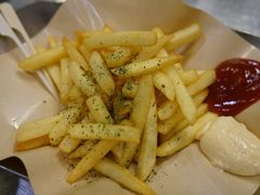 -shark burger·鲨鱼汉堡(交子大道店)