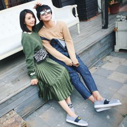 -简法造型·品牌形象店