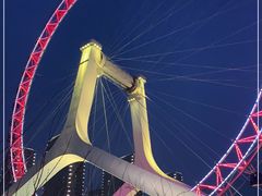 -天津之眼摩天轮