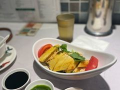 海南鸡-滕记星发餐室·新加坡菜(巨鹿路店)