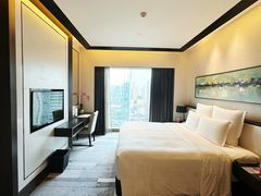 -珠海中海雅高铂尔曼酒店