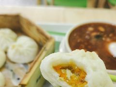 -野尚膳野菜包子(家和路店)