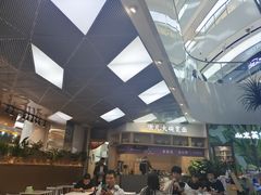 -墩儿大碗宽面(来福士店)