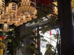 -南京大牌档(济南万象城店)