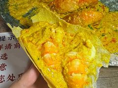-辉记炭烧海鲜大排档·老字号(福田店)