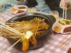 -两角签串串香十一年老字号(机场路店)