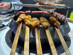 -源味居手把签烧烤(长春一店)