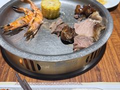 -汉巴味德(大悦城店)