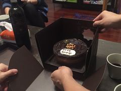-黑池口感烘焙·生日蛋糕(坂田店)