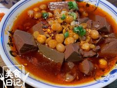 -肖四女乐山跷脚牛肉(南汇大学城生活广场店)